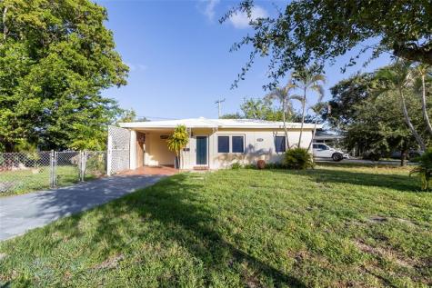 4720 N Andrews Avenue Fort Lauderdale FL 33309