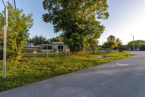 4720 N Andrews Avenue Fort Lauderdale FL 33309