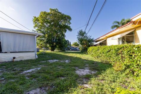 4720 N Andrews Avenue Fort Lauderdale FL 33309