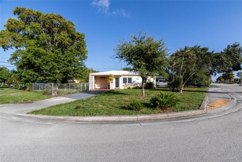 4720 N Andrews Avenue Fort Lauderdale FL 33309
