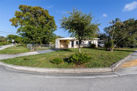 4720 N Andrews Avenue Fort Lauderdale FL 33309