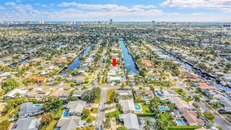 220 SE 10th Street Pompano Beach FL 33060