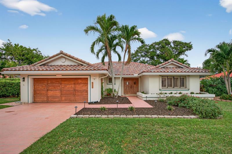 2689 Oak Tree Drive Fort Lauderdale FL 33309