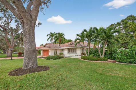 2689 Oak Tree Drive Fort Lauderdale FL 33309
