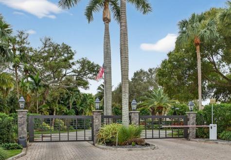 2689 Oak Tree Drive Fort Lauderdale FL 33309