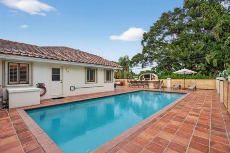 2689 Oak Tree Drive Fort Lauderdale FL 33309