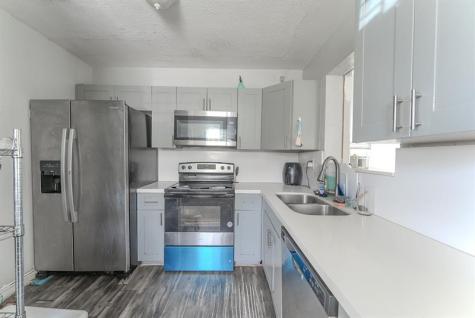 2011 SW 97th Terrace Miramar FL 33025