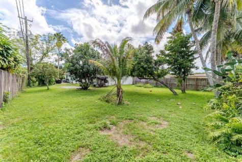 2011 SW 97th Terrace Miramar FL 33025