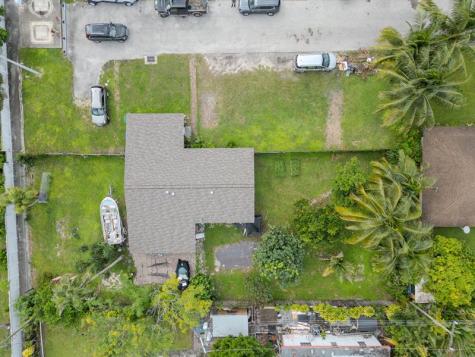 2011 SW 97th Terrace Miramar FL 33025