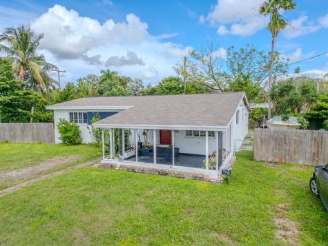 2011 SW 97th Terrace Miramar FL 33025