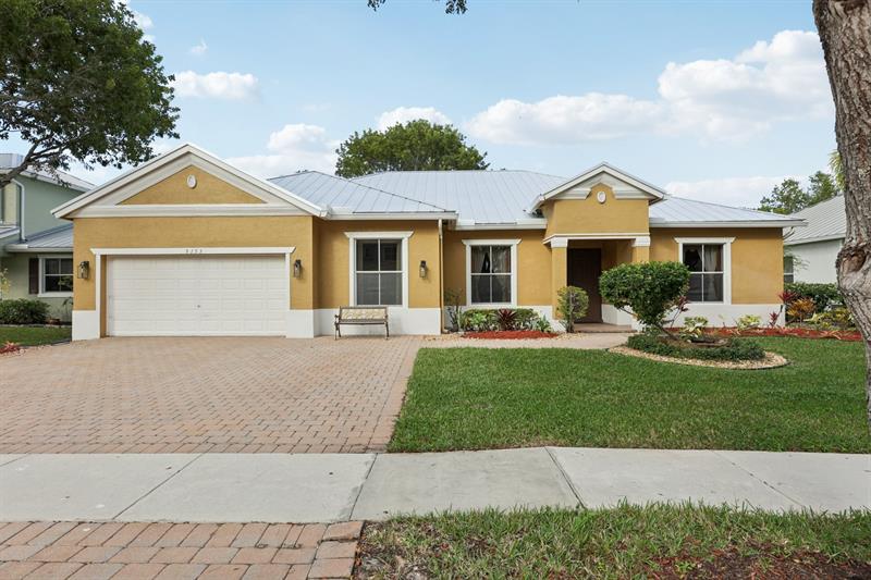 9153 Sedgewood Drive Lake Worth FL 33467