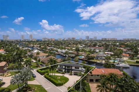 2200 SE 8th Street Pompano Beach FL 33062