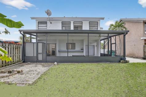 3930 SW 82nd Terrace Davie FL 33328