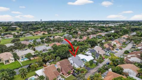 3930 SW 82nd Terrace Davie FL 33328