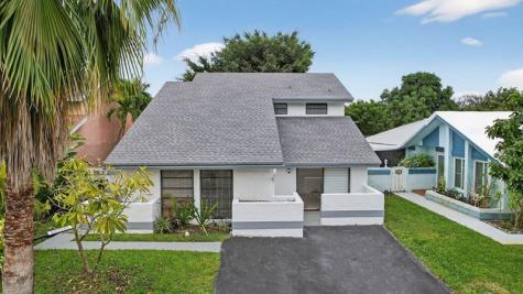 3930 SW 82nd Terrace Davie FL 33328