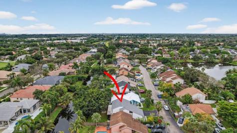 3930 SW 82nd Terrace Davie FL 33328