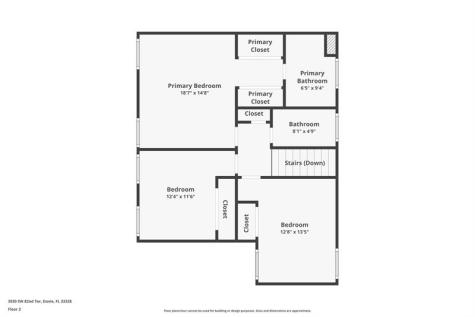 3930 SW 82nd Terrace Davie FL 33328
