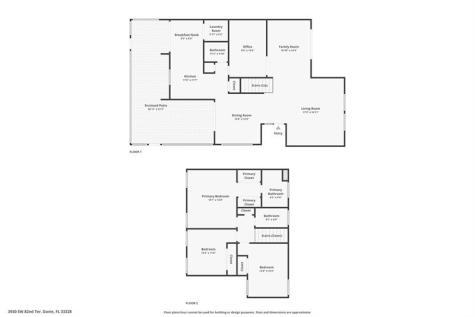 3930 SW 82nd Terrace Davie FL 33328