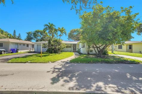 917 N 17th Avenue Hollywood FL 33020