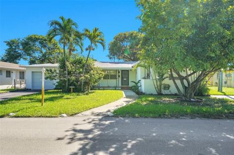 917 N 17th Avenue Hollywood FL 33020