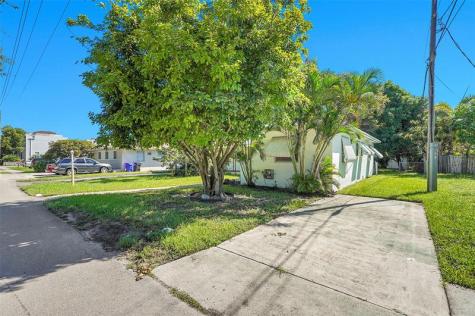 917 N 17th Avenue Hollywood FL 33020
