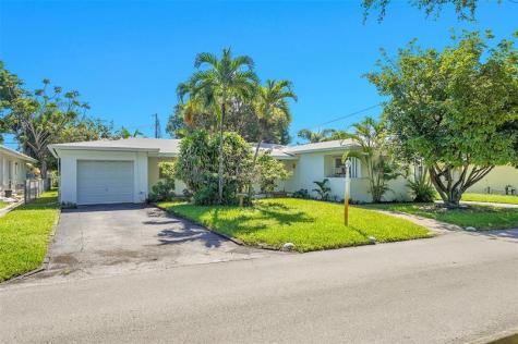 917 N 17th Avenue Hollywood FL 33020