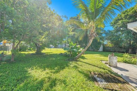 917 N 17th Avenue Hollywood FL 33020