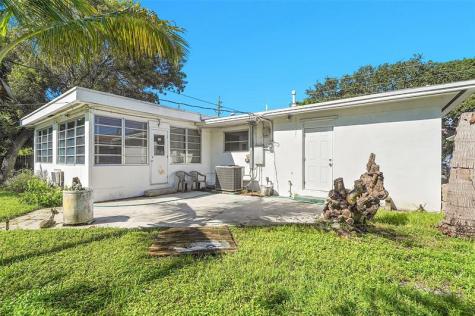 917 N 17th Avenue Hollywood FL 33020
