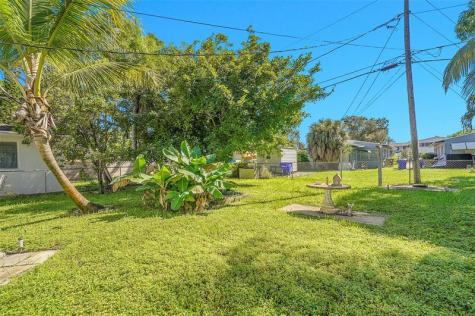 917 N 17th Avenue Hollywood FL 33020