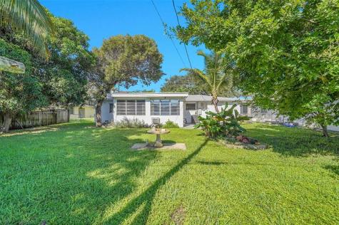 917 N 17th Avenue Hollywood FL 33020