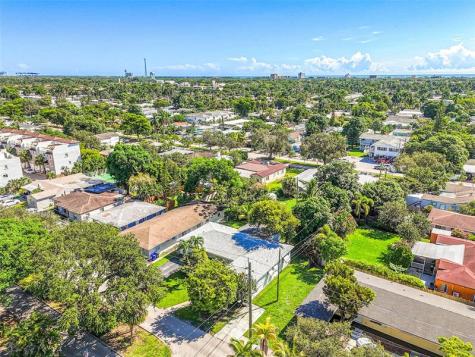 917 N 17th Avenue Hollywood FL 33020