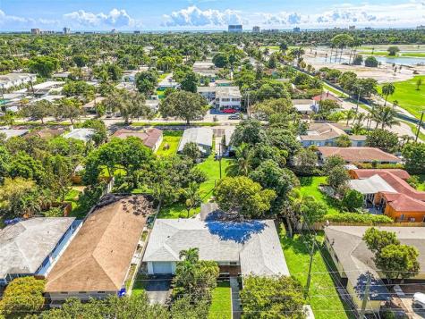 917 N 17th Avenue Hollywood FL 33020