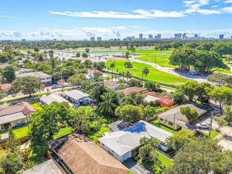 917 N 17th Avenue Hollywood FL 33020