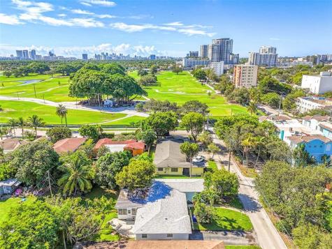 917 N 17th Avenue Hollywood FL 33020