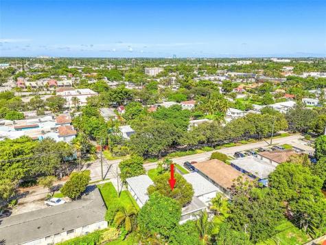 917 N 17th Avenue Hollywood FL 33020