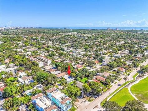 917 N 17th Avenue Hollywood FL 33020