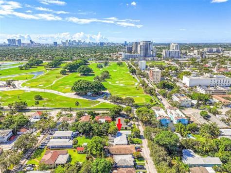 917 N 17th Avenue Hollywood FL 33020
