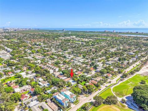 917 N 17th Avenue Hollywood FL 33020