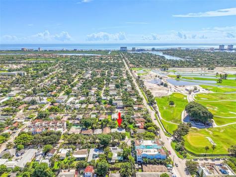 917 N 17th Avenue Hollywood FL 33020