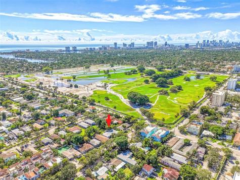 917 N 17th Avenue Hollywood FL 33020