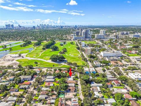 917 N 17th Avenue Hollywood FL 33020