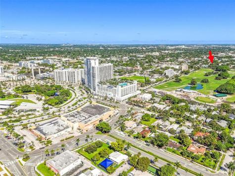 917 N 17th Avenue Hollywood FL 33020