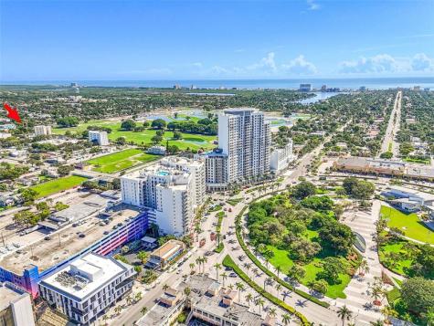 917 N 17th Avenue Hollywood FL 33020