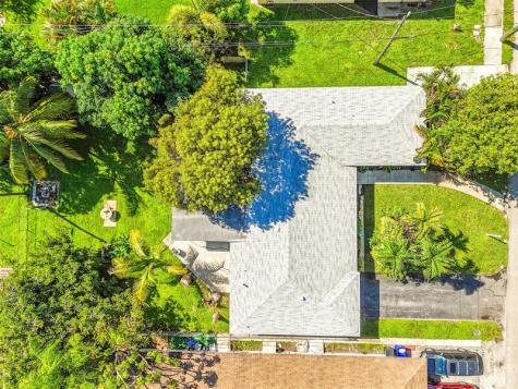 917 N 17th Avenue Hollywood FL 33020