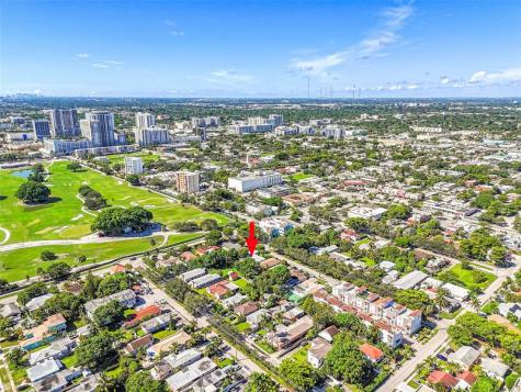 917 N 17th Avenue Hollywood FL 33020