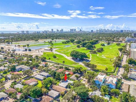 917 N 17th Avenue Hollywood FL 33020