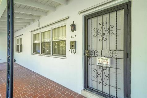 917 N 17th Avenue Hollywood FL 33020