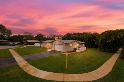 1101 SW 68th Avenue Plantation FL 33317