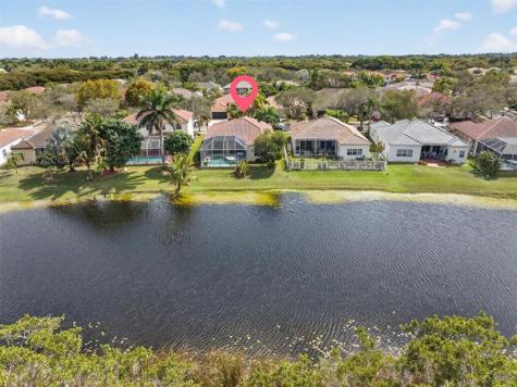 4042 Pinewood Lane Weston FL 33331