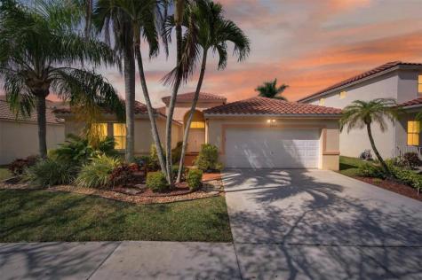 4042 Pinewood Lane Weston FL 33331